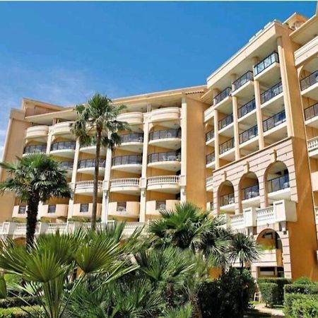 קאן Appartement T2 Vue Panoramique C מראה חיצוני תמונה