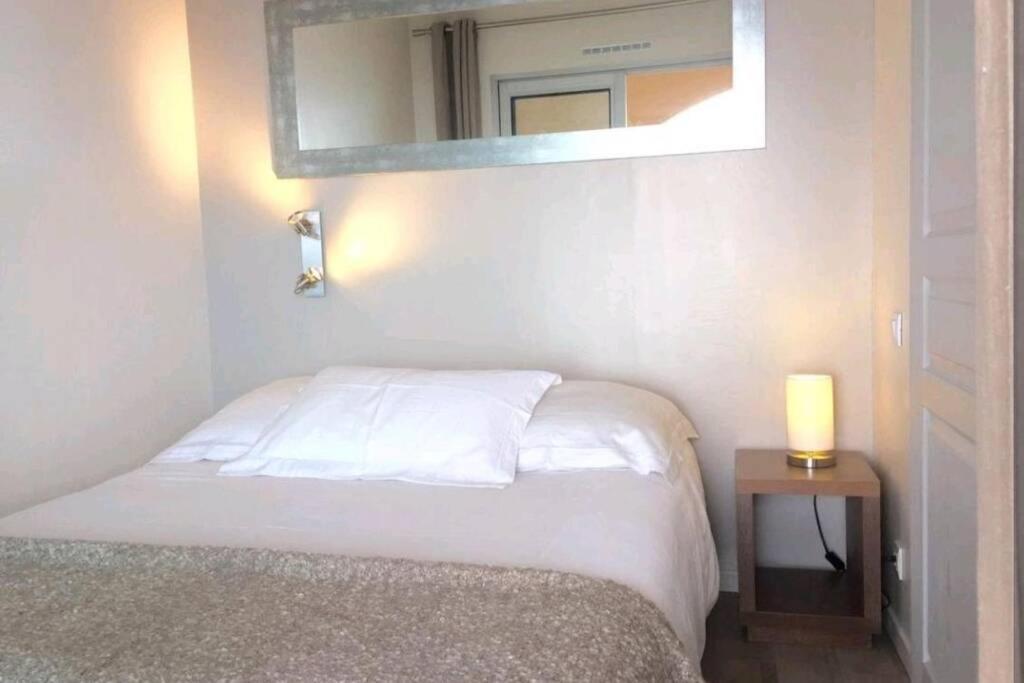 קאן Appartement T2 Vue Panoramique C מראה חיצוני תמונה