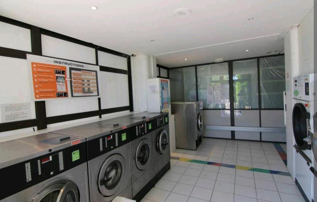 קאן Appartement T2 Vue Panoramique C מראה חיצוני תמונה
