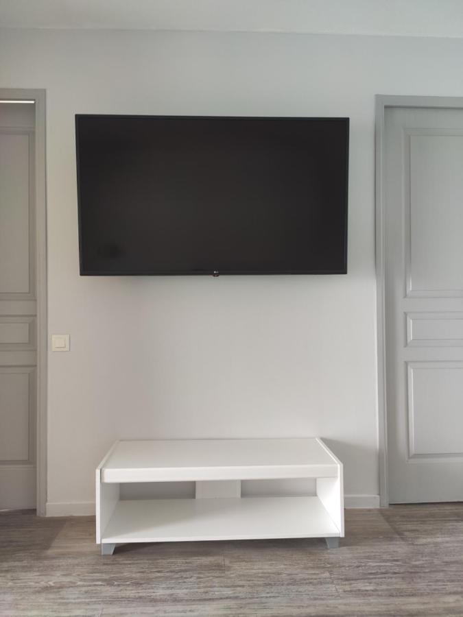 קאן Appartement T2 Vue Panoramique C מראה חיצוני תמונה