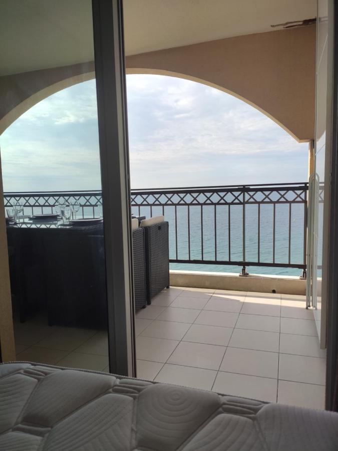 קאן Appartement T2 Vue Panoramique C מראה חיצוני תמונה