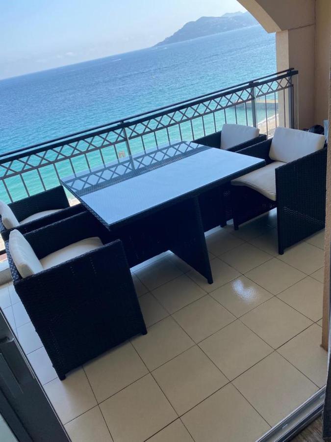 קאן Appartement T2 Vue Panoramique C מראה חיצוני תמונה