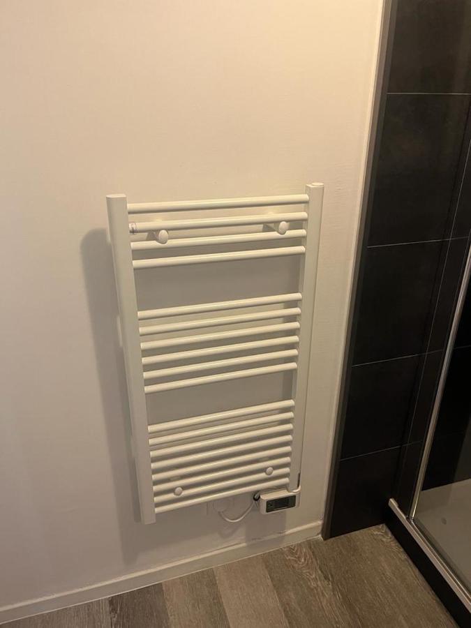 קאן Appartement T2 Vue Panoramique C מראה חיצוני תמונה