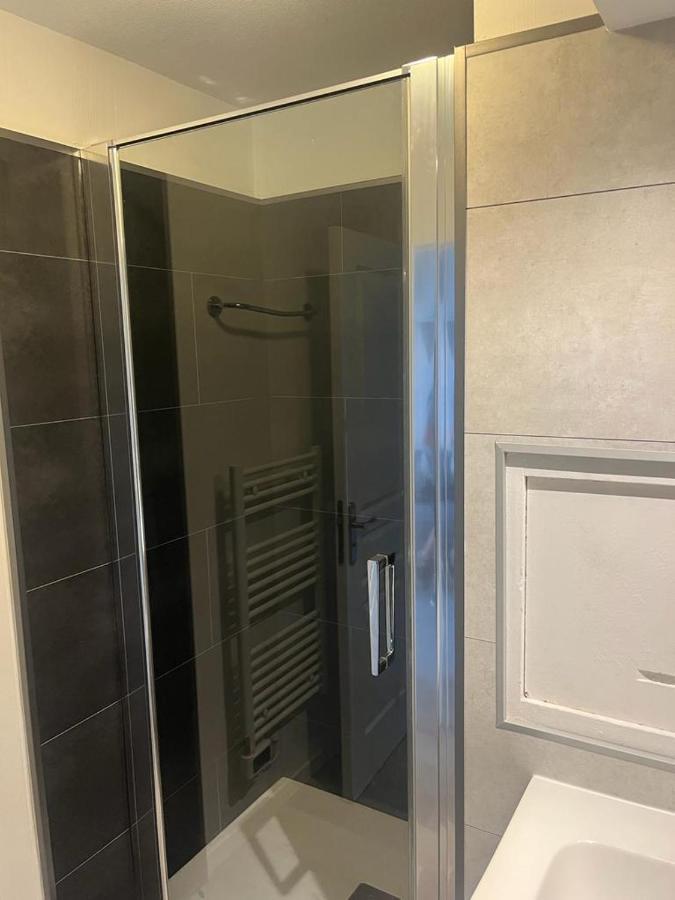 קאן Appartement T2 Vue Panoramique C מראה חיצוני תמונה
