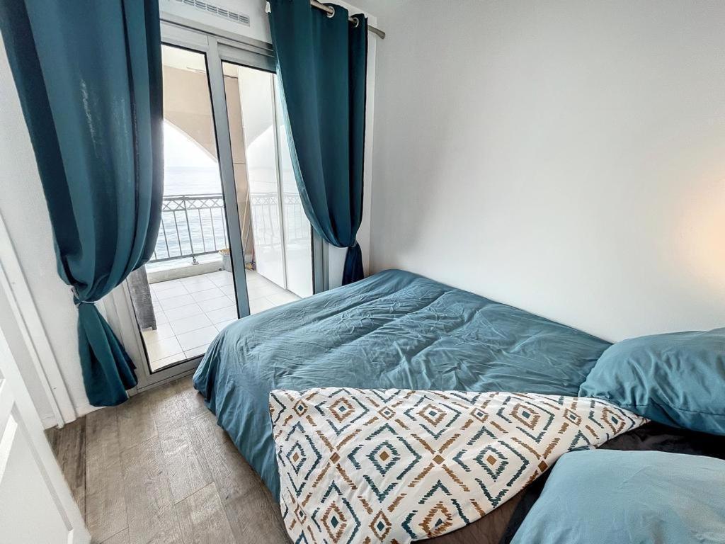 קאן Appartement T2 Vue Panoramique C מראה חיצוני תמונה