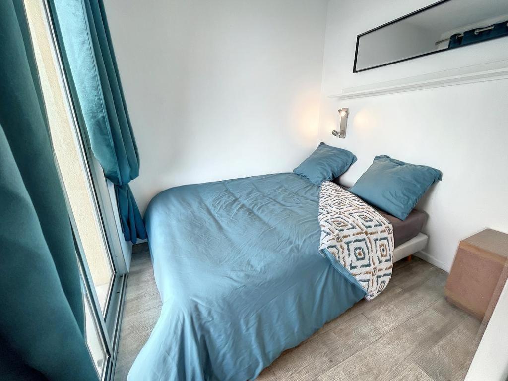 קאן Appartement T2 Vue Panoramique C מראה חיצוני תמונה